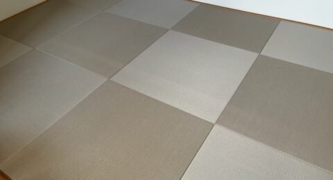 施工事例　仙台市青葉区T様　ここち和座入替